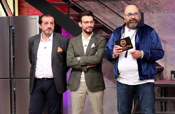 Dolar Acun'u da vurdu! MasterChef Türkiye’de dolar krizi