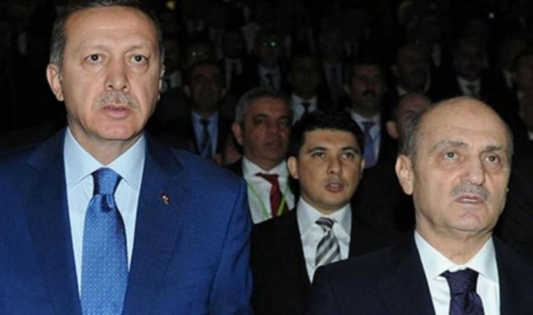Eski bakan Erdoğan Bayraktar'dan üstü kapalı paylaşım: "Sakın ayvayı yeme!"