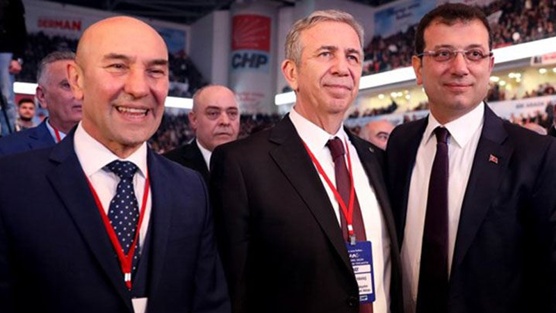 CHP'den flaş hamle! Tüm CHP’li belediyelere talimat gitti
