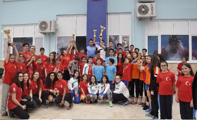 Bakırköy Belediye Başkanı: Sporcunun zeki, çevik ve ahlaklısını yetiştirmeye devam ediyoruz