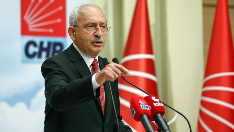 Kılıçdaroğlu'ndan İttifak açıklaması: Halkın iktidarını getireceğiz