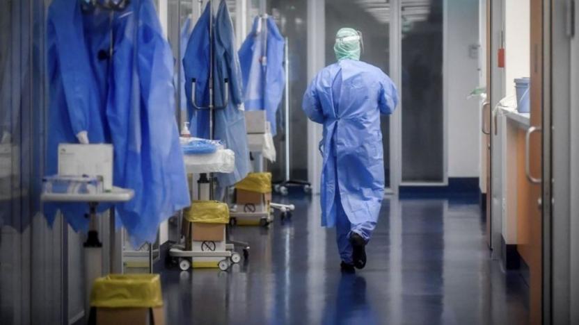 Güncel koronavirüs tablosu açıklandı: Vaka artışı tırmanışta