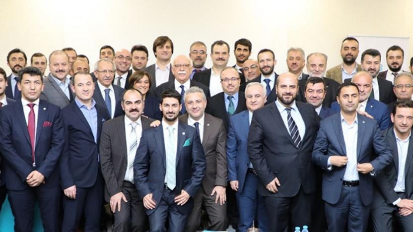 Saray'dan vakıflara destek son surat: MEB’in bütçesi yüzde 20 vakfınsa yüzde 285 arttı