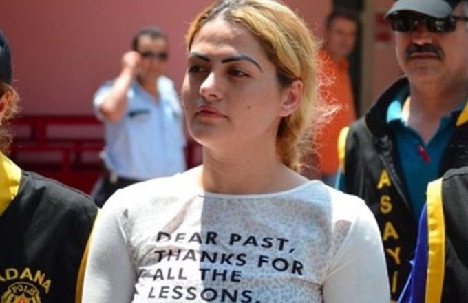 Yargıtay, Çilem Doğan’ın 15 yıllık cezasını onadı: Yeniden cezaevine girecek