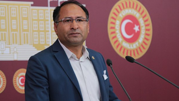 CHP'li Purçu'dan 'Üç Kuruş' dizisine tepki: Bizim için bu dizi bir kuruş etmez