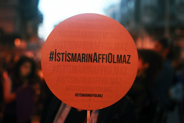 Kuran Kursundaki çocuk istismarcısına tahliye