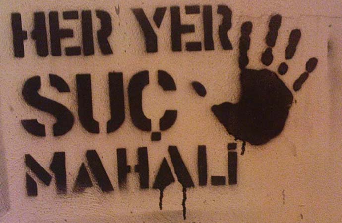 Skandal iddia: Din öğretmeni lise öğrencisine cinsel sarkıntılık etti