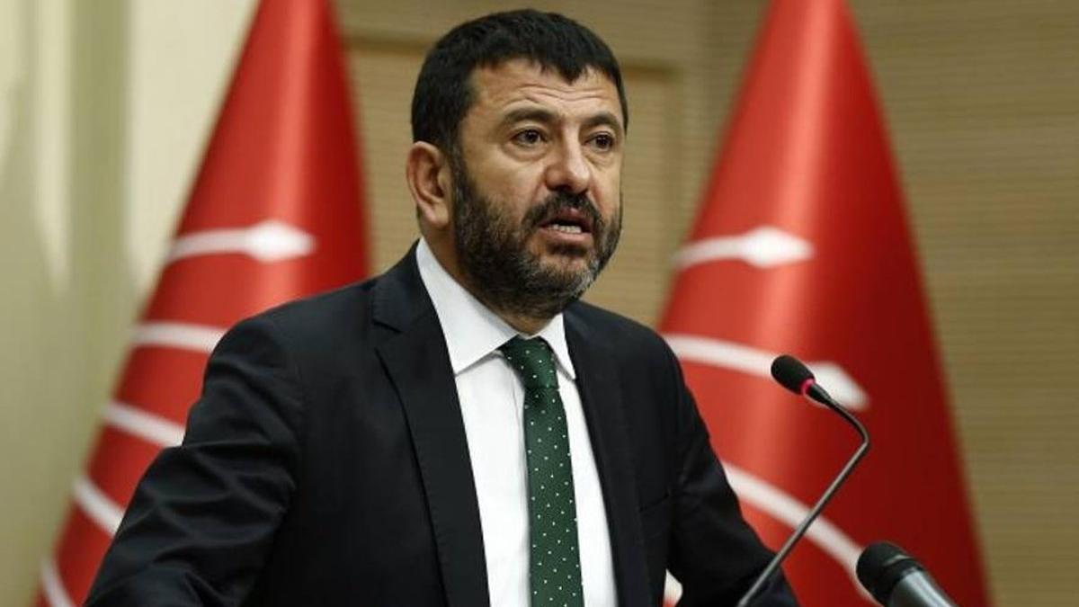 CHP’li Ağbaba: Malatya Aile ve Sosyal Hizmetler İl Müdürlüğü’nde 5 bin uyuşturucu hap ele geçirildi