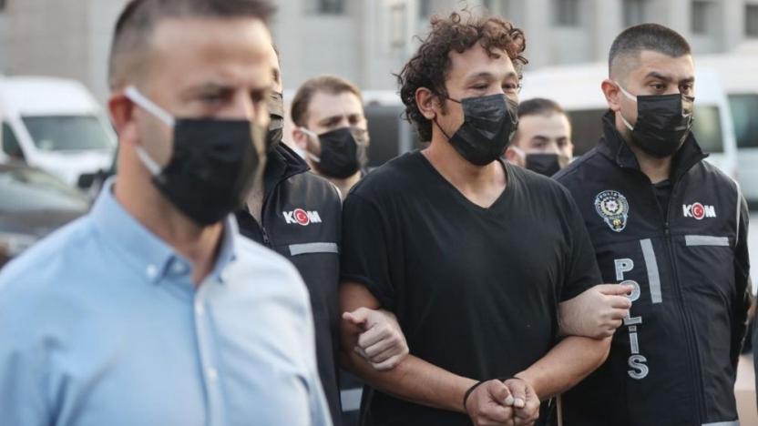'Tosuncuk'un ağabeyi Fatih Aydın tutuklandı