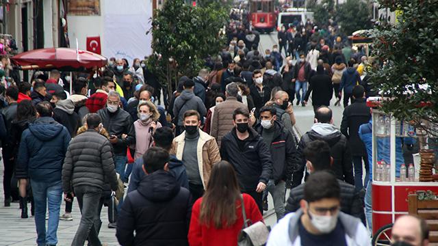 Güncel koronavirüs tablosu açıklandı: 28 bin 193 yeni vaka tespit edildi