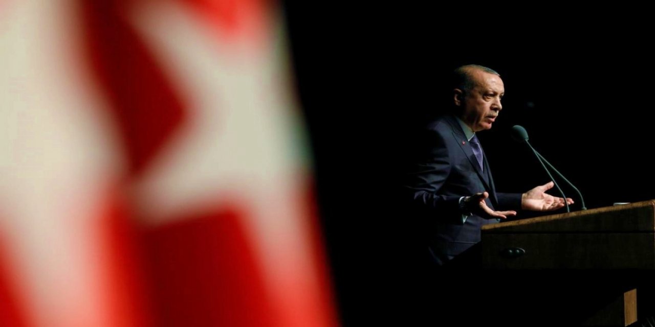 New York Times’tan çok kritik Erdoğan analizi!