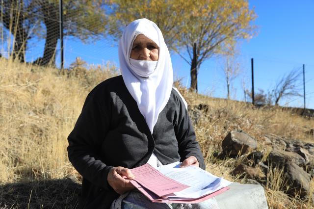 İYİ Partili Türkkan'ın küfrettiği şehidin annesi, yaşadığı üzüntüyü anlattı: Sabaha kadar uyuyamadım