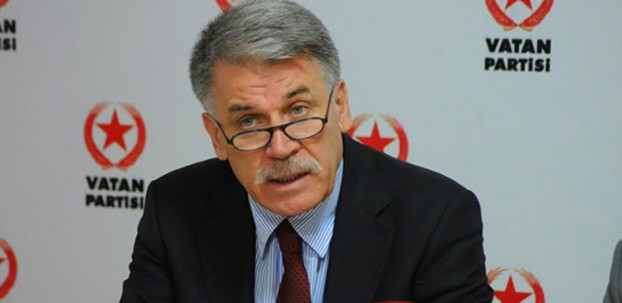 Eski MİT'çi Eymür'den sonra istihbaratçı İsmail Hakkı Pekin'de konuştu! "Önümüzdeki günlerde bazı gruplarla, bazı şahıslarla ilgili CD'ler kasetler çıkabilir"
