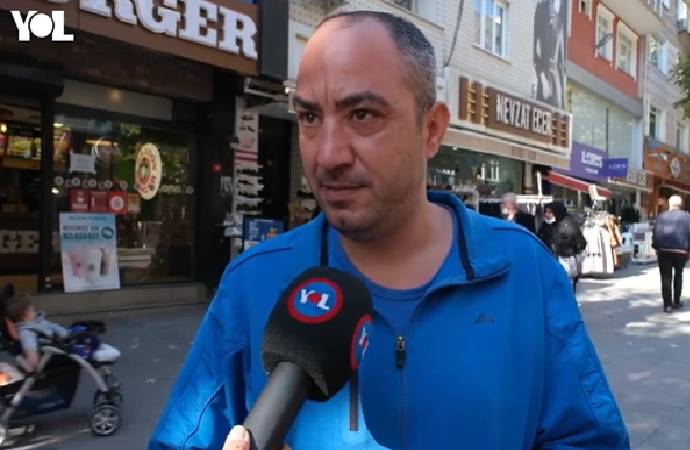 "İntihar edeceğim, sorumlusu devlettir"