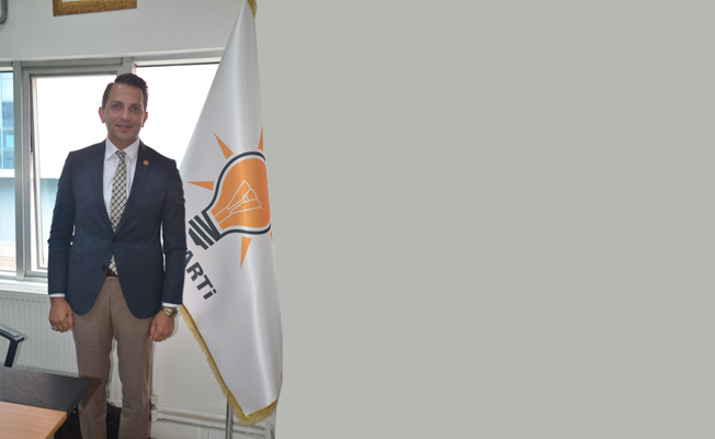 Atatürk'e ve ailesine iftiraların atıldığı programın moderatörünün oğlu AKP'li meclis üyesi çıktı