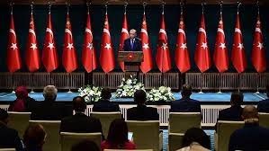 Asgari ücret... EYT... 3600 ek gösterge Gözler kritik saatte!