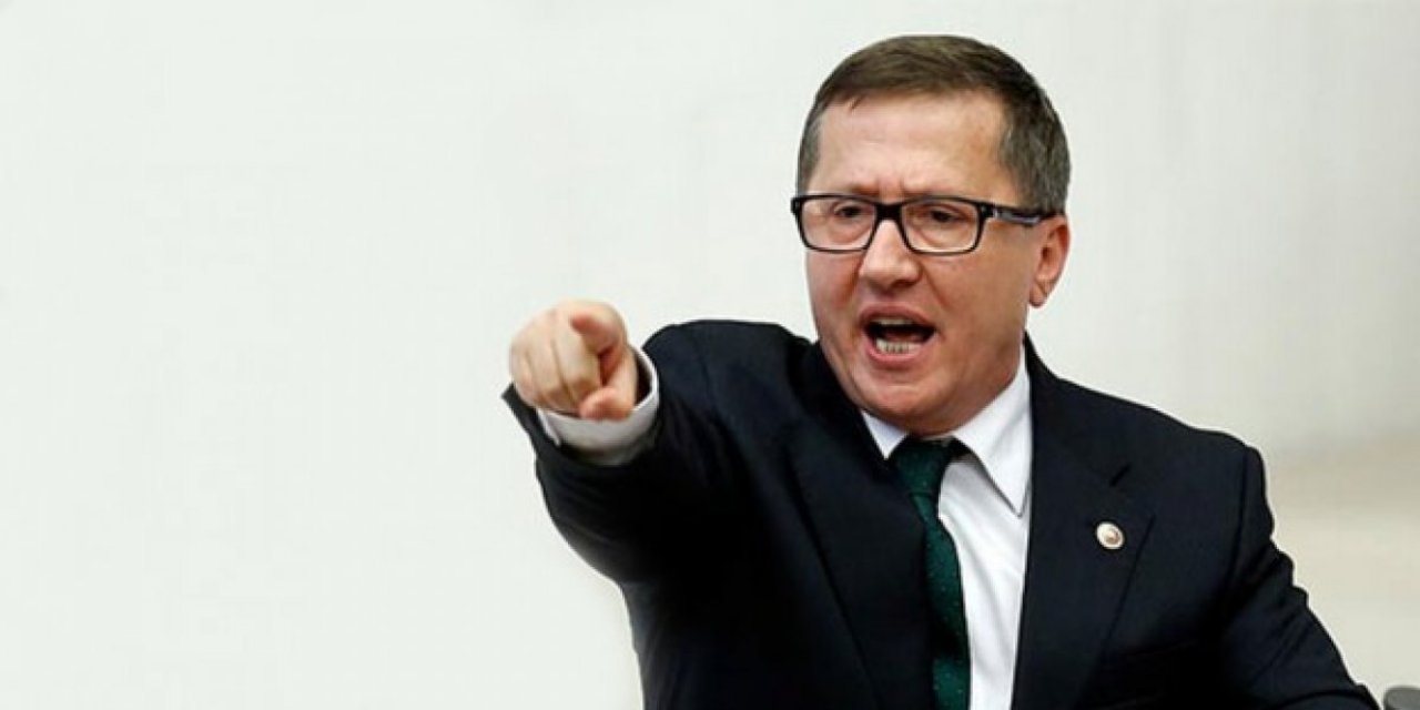 İYİ Parti'de Grup Başkanvekilliğine geçecek isim açıklandı
