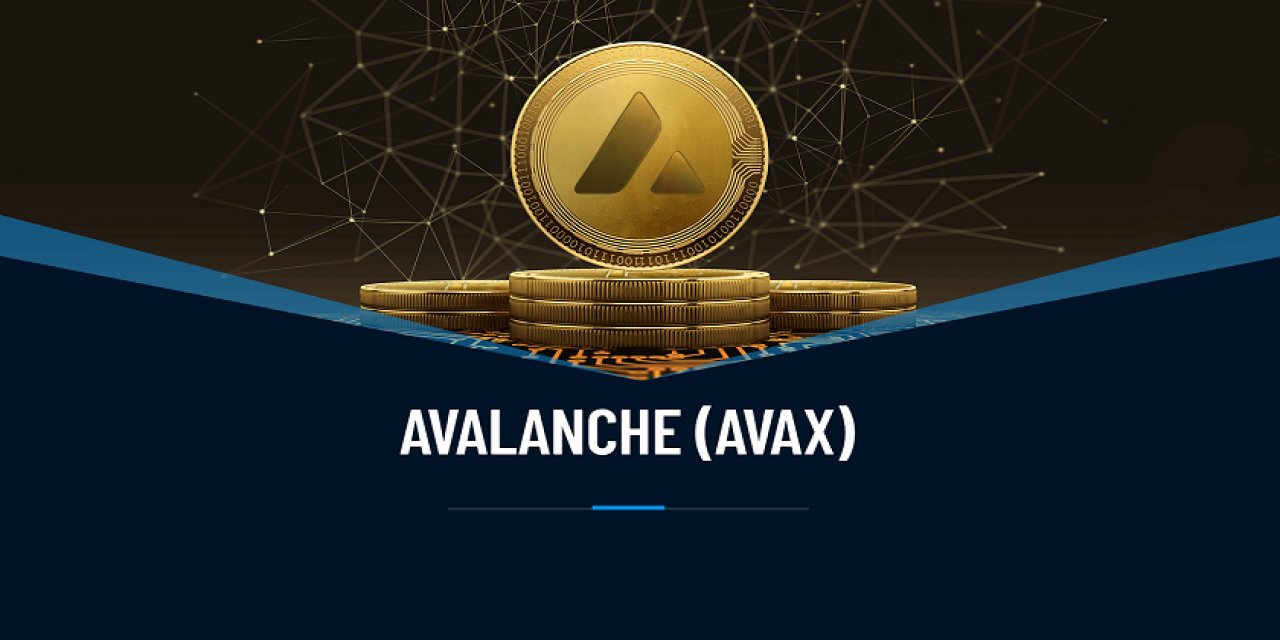 Avax ve Ethereum'dan yeni zirve! Avax yorum...