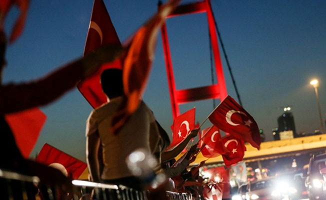 Saat 14:20'de MİT'e gitti, darbecilerin planlarını bozdu...