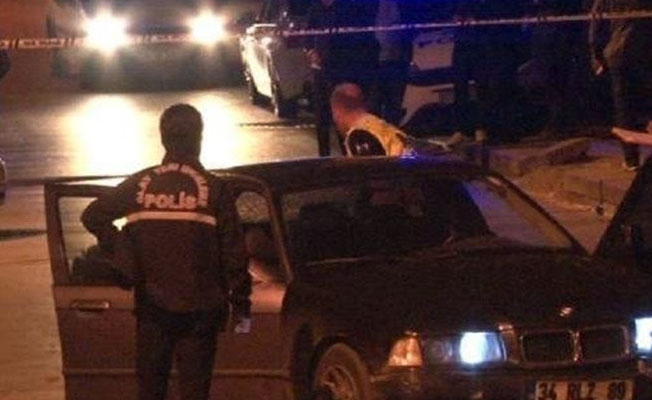Başkentte silahlı çatışma: 1 ölü, 1 yaralı