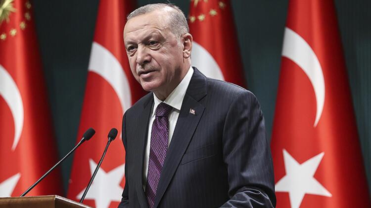 Erdoğan'dan kritik açıklamalar: Yüz yüze eğitim, TRT payı, elektrik faturaları, Lütfi Türkan...
