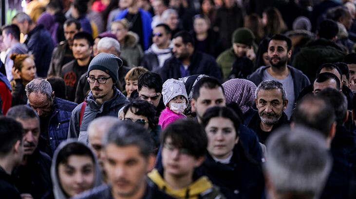 Güncel koronavirüs tablosu açıklandı: 27 bin 824 yeni vaka tespit edildi
