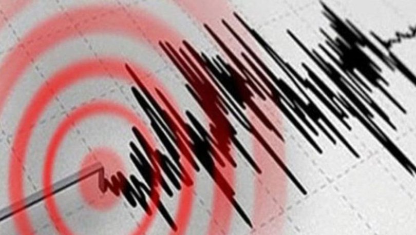 Konya'da 5,1 büyüklüğünde deprem meydana geldi