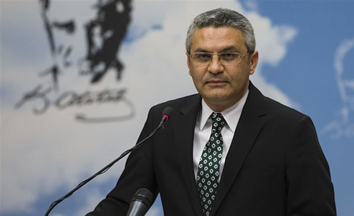 CHP’li Salıcı: Mutlaka hesap verecek