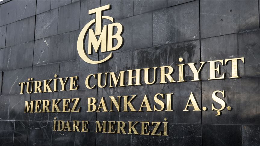 Merkez Bankası zorunlu karşılık oranlarında değişiklik yaptı
