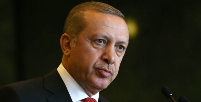 Erdoğan'ın HSK kararları yayımlandı