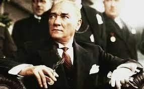 83 yıl önce aramızdan ayrıldı... Ulu Önder Atatürk, minnet ve özlemle anılıyor...