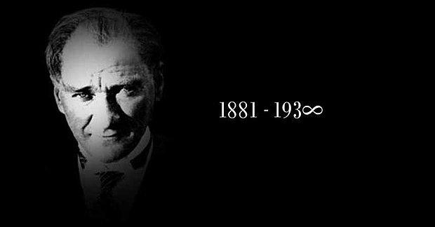 83 yıllık özlem: ATATÜRK İlber Ortaylı Atatürk'ün ölüm sebebini açıkladı!