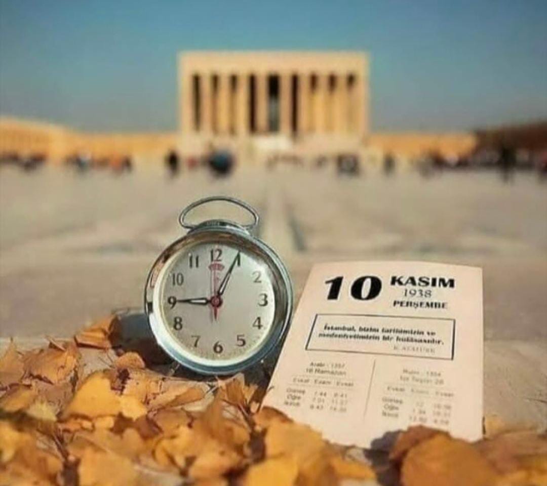 9'u 5 geçe hayat durdu! 82 yıldır olduğu gibi 83. yılda da aynı!