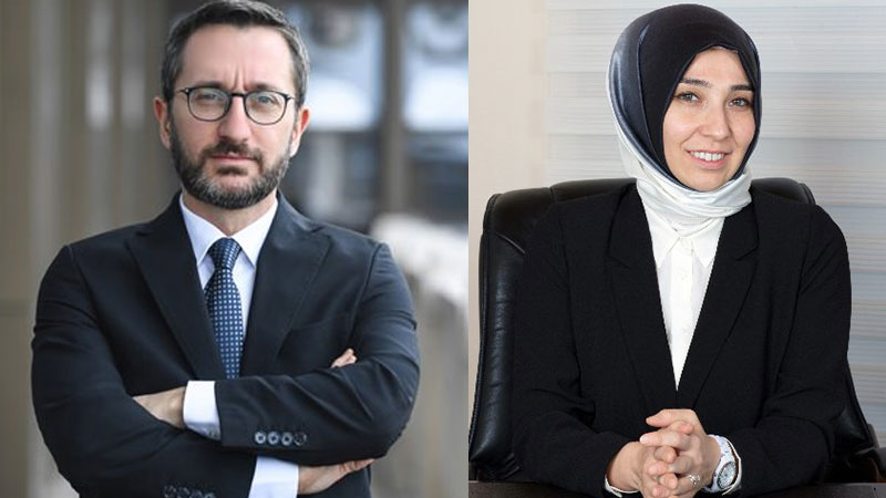 Fatmanur Altun 'maaş almaktan vazgeçtim' dedi: Gerçek ortaya çıktı!