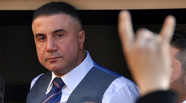 Sedat Peker'in 'savcı' ifşasının ardından mahkemeden flaş talep