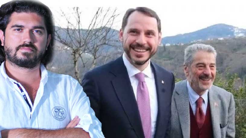 Rasim Ozan Kütahyalı, Sadık Albayrak'la görüştü: Albayrak'ın 'yeri yerinden oynatacak' yeni hamlesi