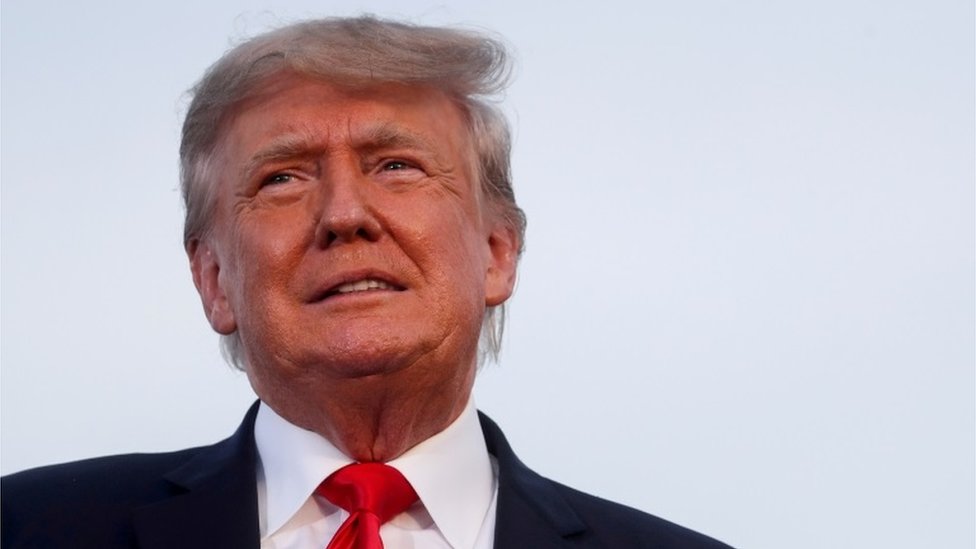 Trump'a kötü haber