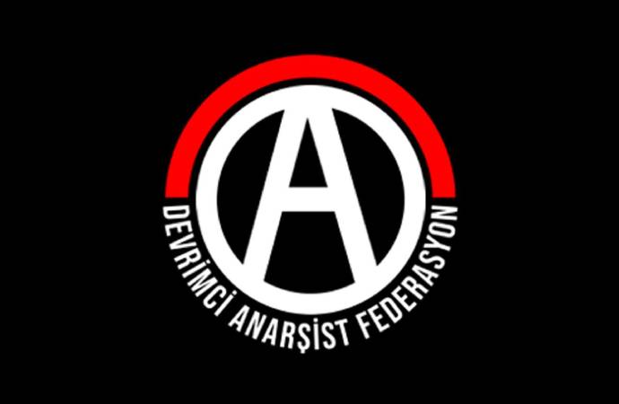 Devrimci Anarşist Federasyon faaliyetlerine son verdi