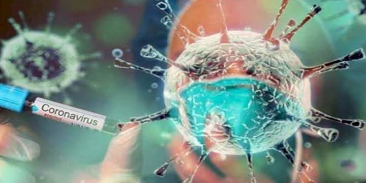 11 Kasım koronavirüs tablosu açıklandı! Kritik çağrı...