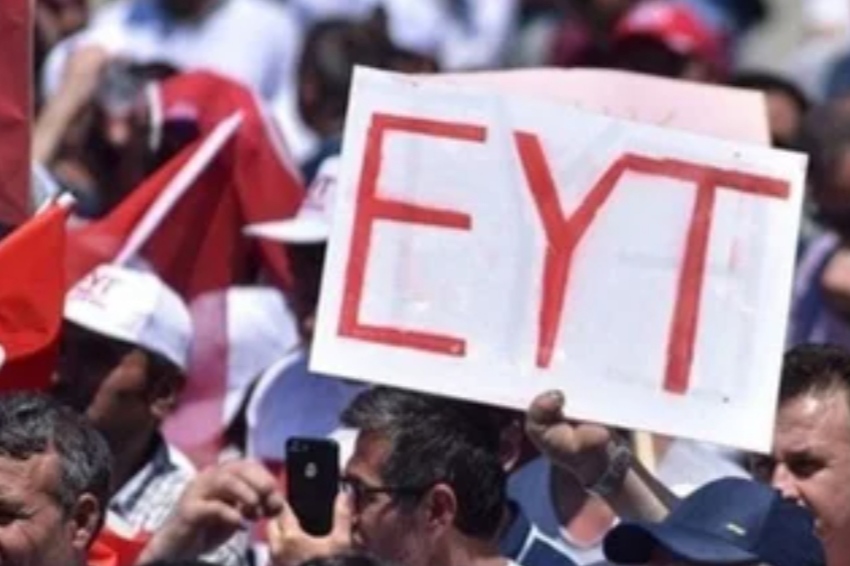 EYT, 3600 ek gösterge, asgari ücret... Çalışma ve Sosyal Güvenlik Bakanlığı'ndan flaş açıklamalar!