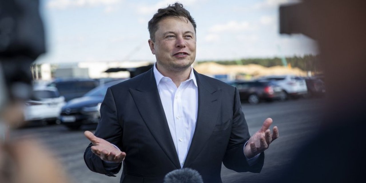 Elon Musk'ın iş görüşmesinde sorduğu soru ortaya çıktı