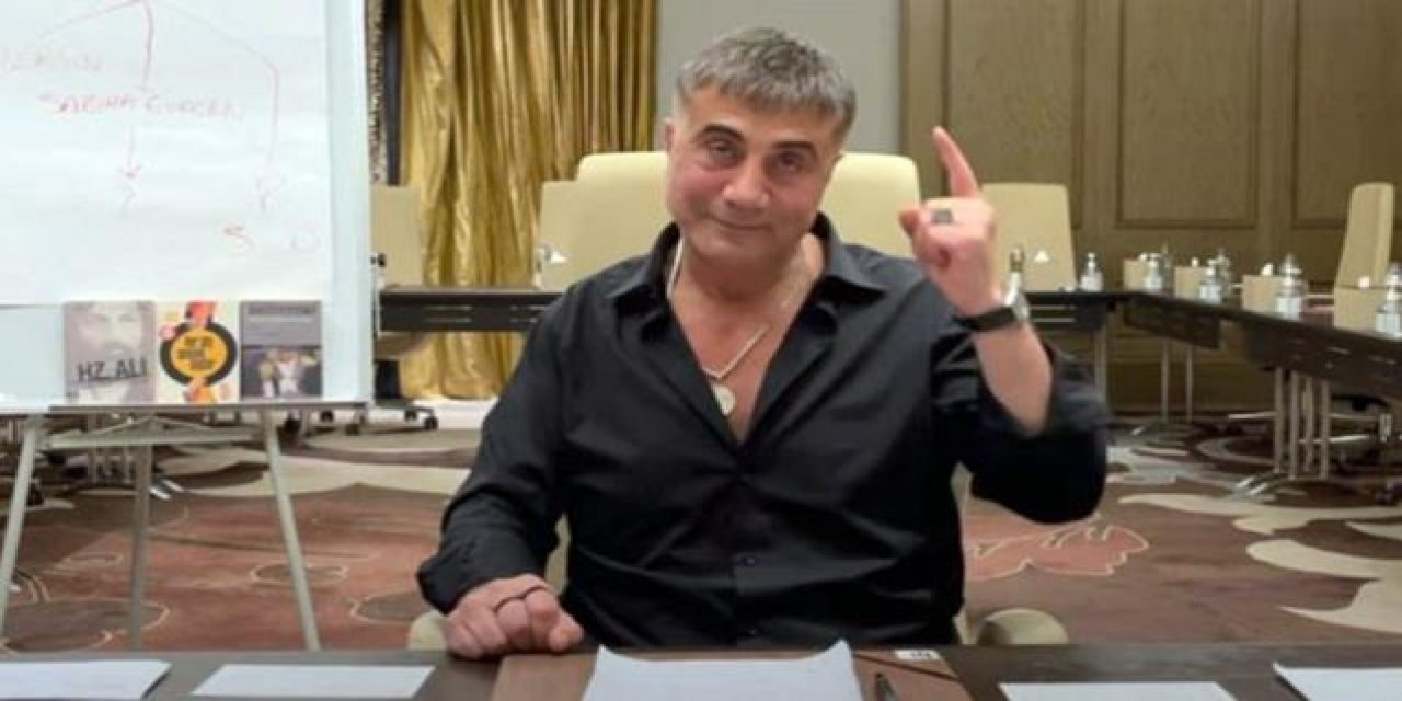 Sedat Peker işaret etmişti... Deli Çavuş'un yayınladığı 'kumar oynayanlar listesi' kaldırıldı!