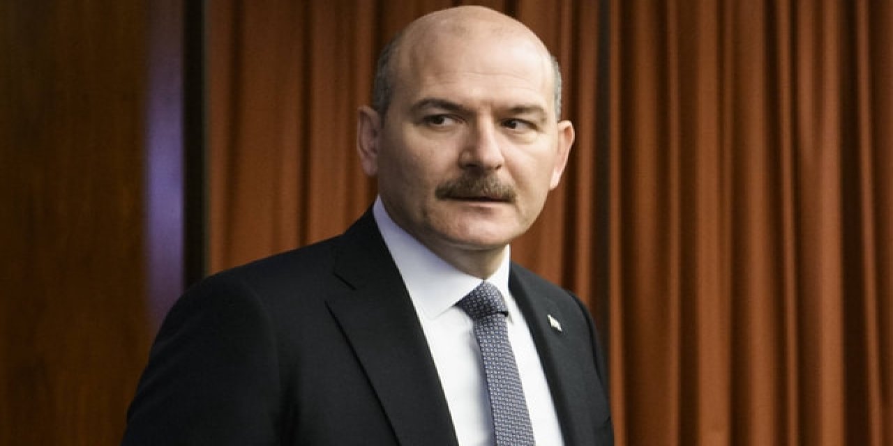 CHP'den Süleyman Soylu'ya kritik soru: Karakol neden apar topar taşındı?
