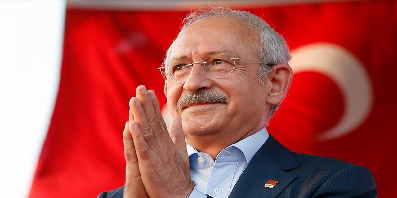 Kemal Kılıçdaroğlu’ndan çarpıcı video: Helalleşme yolculuğuna çıkma kararı aldım...