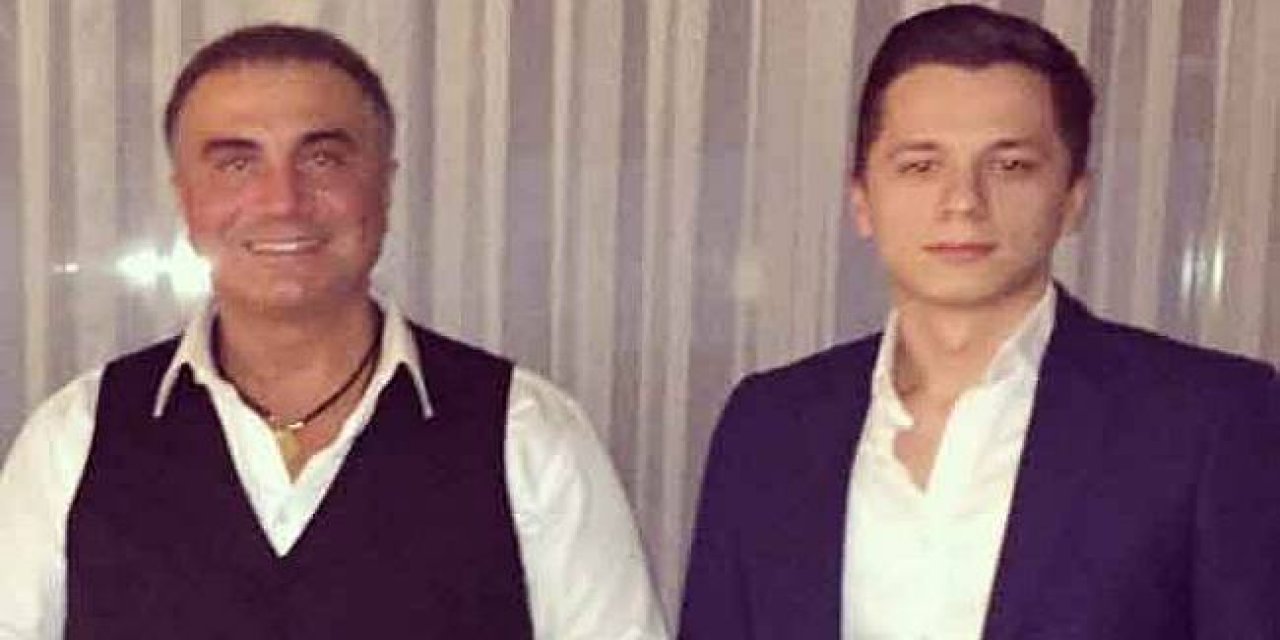Sedat Peker’in sağ kolundan ortalığı karıştıracak itiraflar: Kurulan kumpasın hedefi Akşener'di, Soylu'nun talimatıyla...