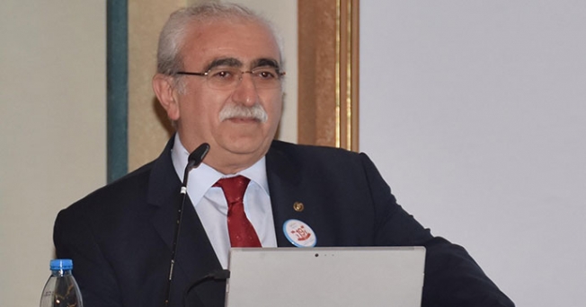 'Diyet yapanlar hicaz makamından müzik dinlesin'