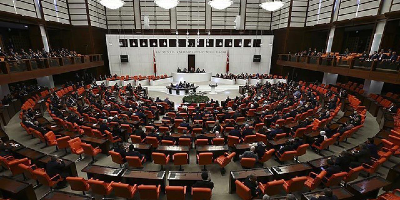 Tüm çalışanları ilgilendiren vergi kararında flaş gelişme… TBMM’de kabul edildi!