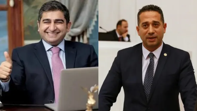 CHP’li Başarır’dan, SBK’nın Uğur Dündar’a ve kendisine açtığı davaya sert tepki: Yavuz hırsız ev sahibini bastırır