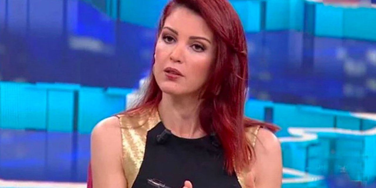 Nagehan Alçı'dan skandal yazı: Bugünkü rejim kafaya koyarsa CHP'yi kapatabilir