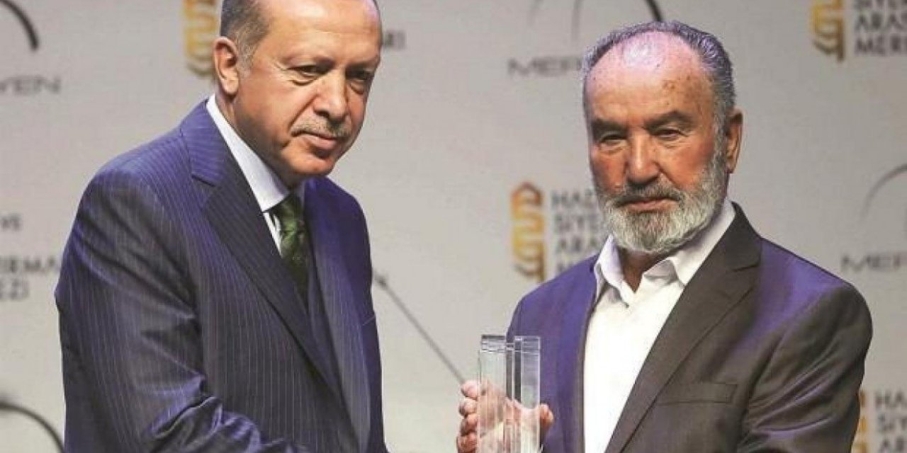 Hayrettin Karaman: Kadınların dans etmeleri caiz değil